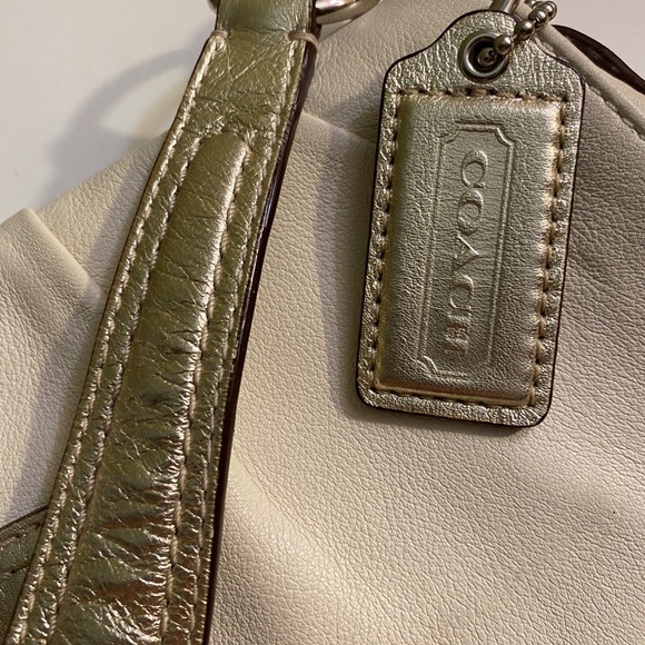 Coach Hobo bag - Picture 3 of 9